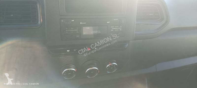 Kamion Renault 2.3 DCI 150