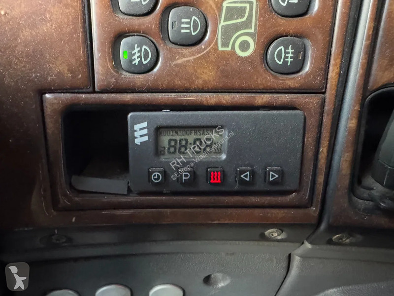 Camion Scania P420 4X2 - EURO 5 + MANUAL GEAR +...