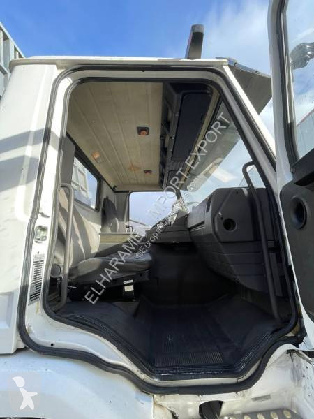 Camion Scania