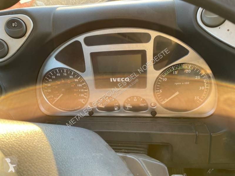 Camion Iveco