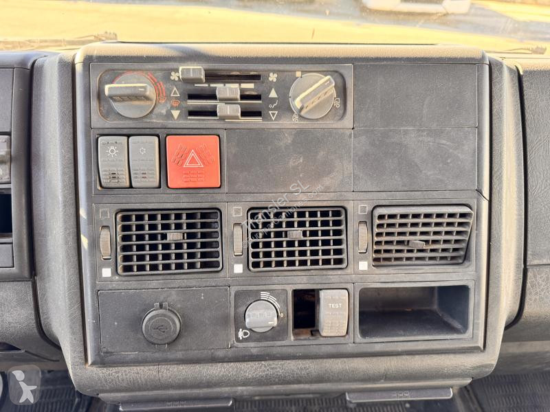 Camion Iveco ML 150 E 24 P