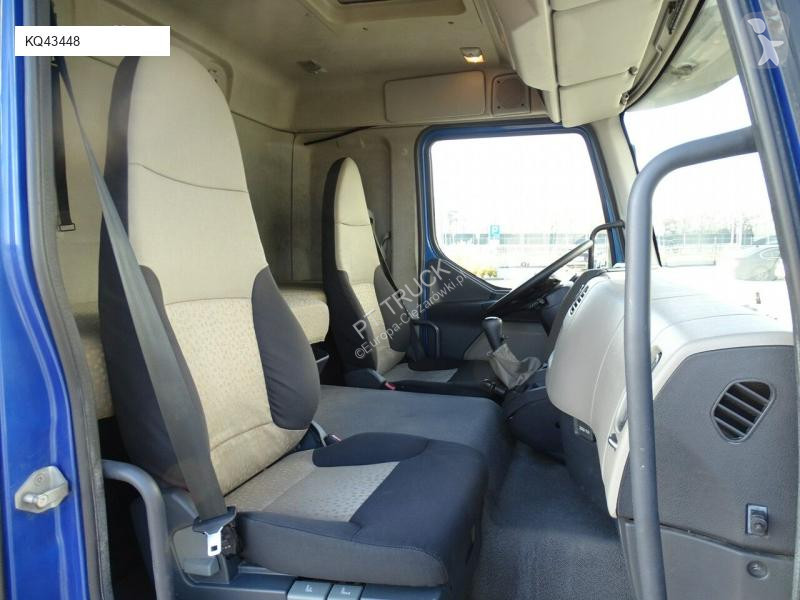 Camion Renault MIDLUM 240 DXI