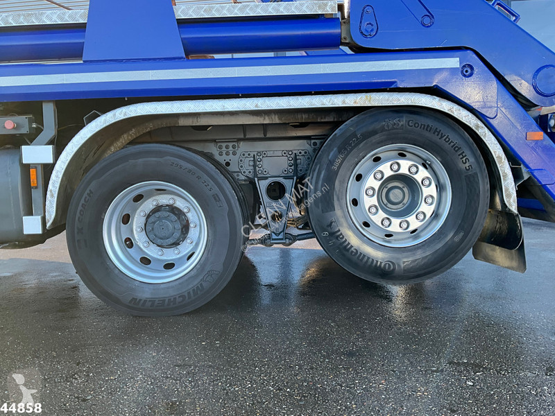Kamion DAF FAN 85  360 Manual VDL 18 Ton...