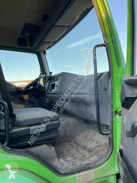 Camion Renault