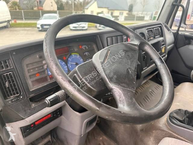 Camion Renault