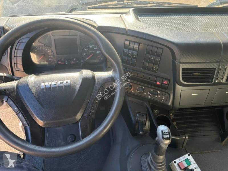 Camion Iveco