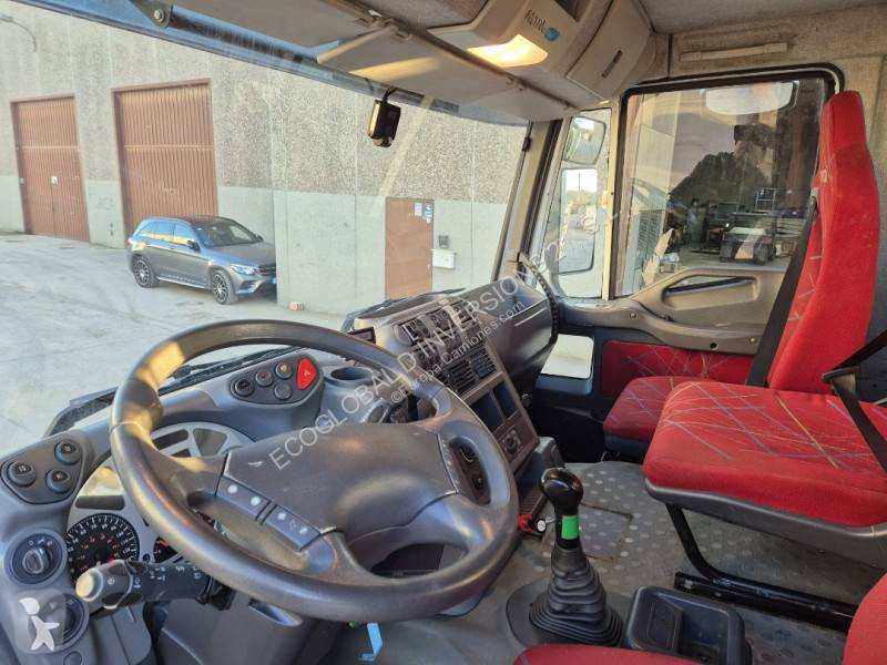 Kamion Iveco