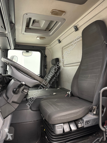 Camion Scania 280