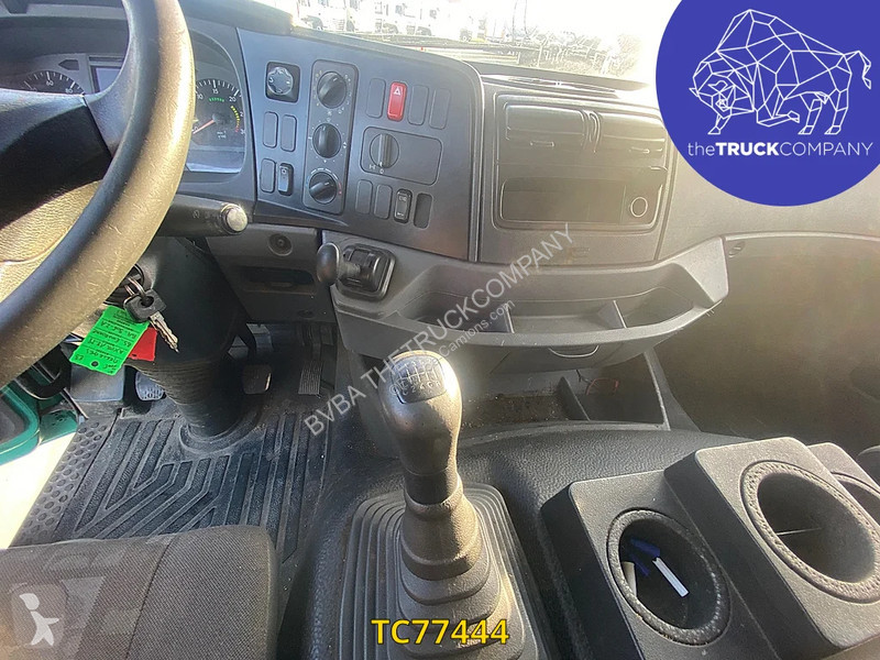 Camion Mercedes 1828