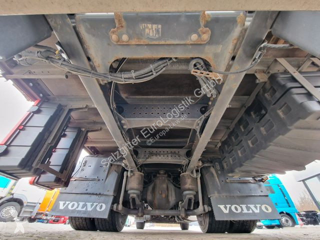 Kamion Volvo 420