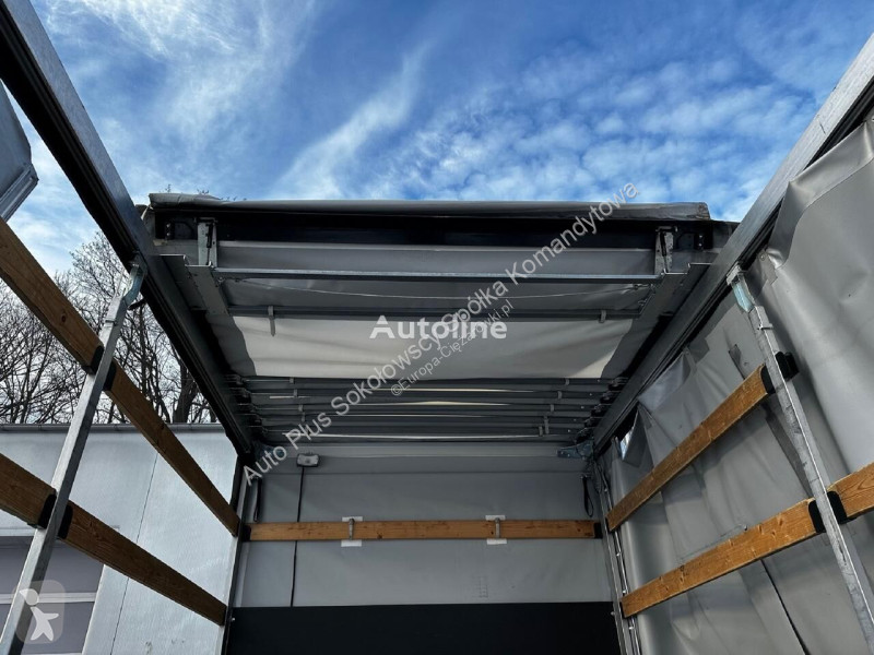 Véhicule utilitaire Mercedes SPRINTER 316...