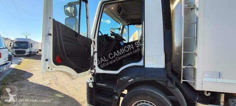 Kamion Iveco 260 S 36