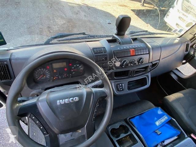 Camion Iveco