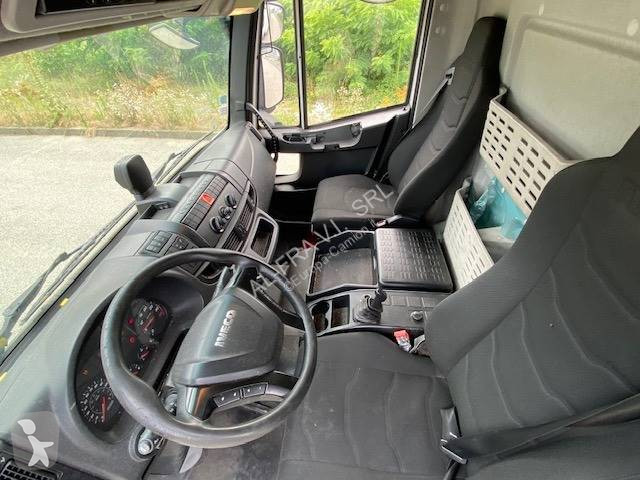 Camion Iveco