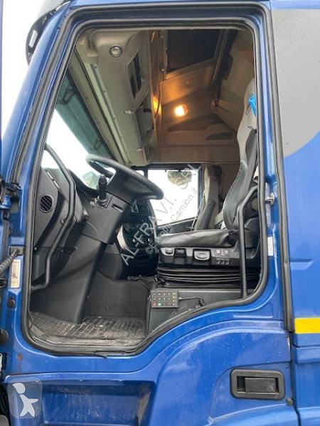 Kamion Iveco