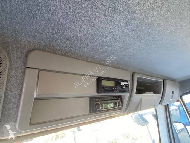 Kamion Iveco