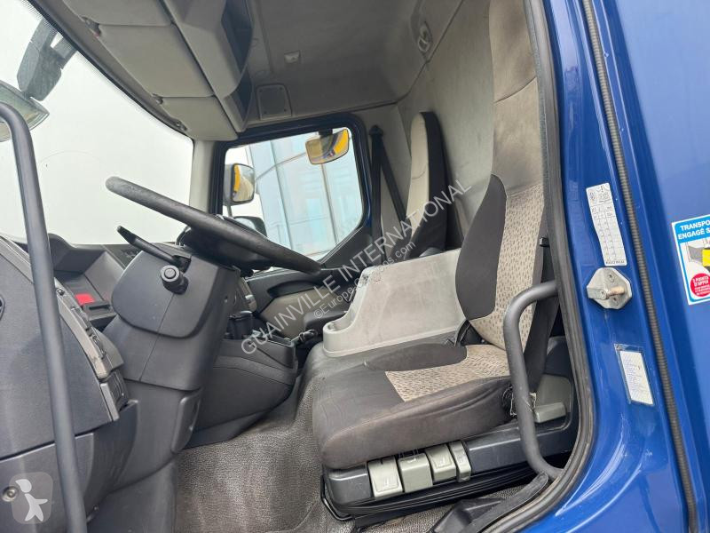Camion Renault 270 DXI