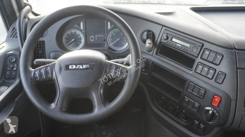 Camion DAF