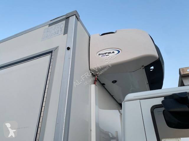 Kamion Iveco