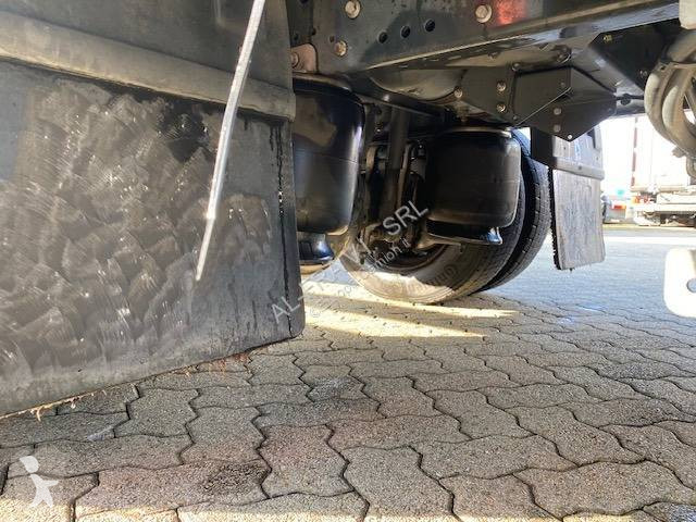 Kamion Iveco