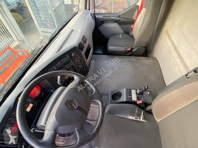 Kamion Renault
