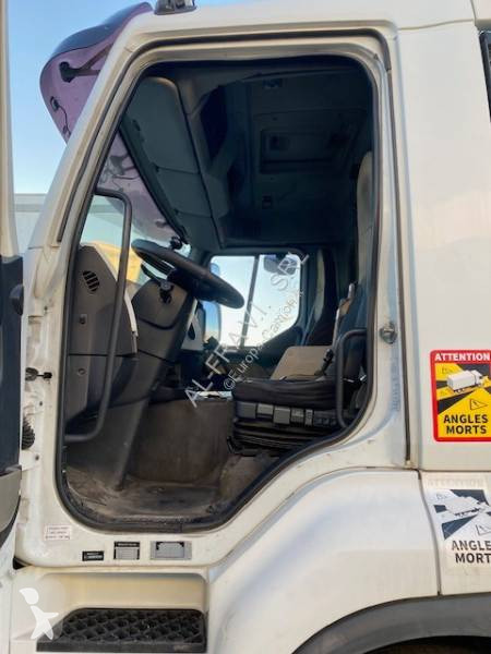 Camion Renault