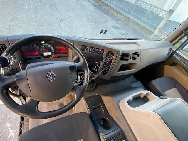 Kamion Renault