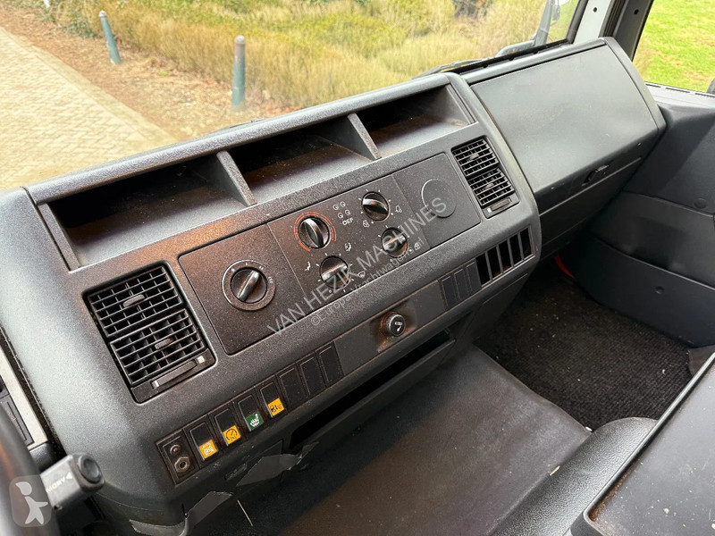 Kamion MAN L20 Bakwagen 4x2 Manual EUR 3 NL TRUCK