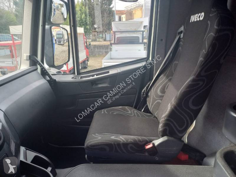 Kamion Iveco