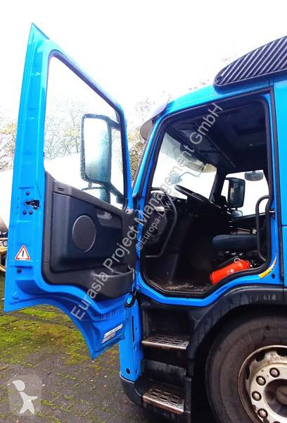 Camion Volvo