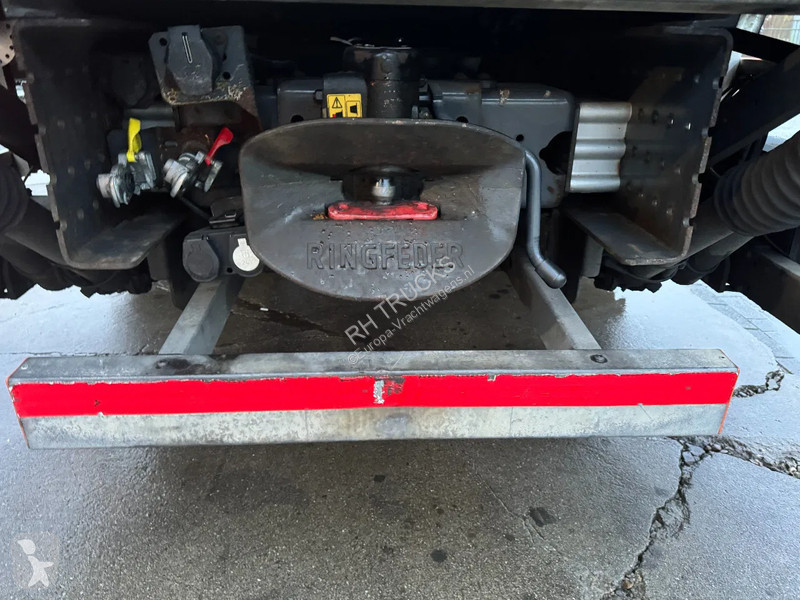 Camion Volvo 280 4X2 EURO 6 DHOLLANDIA LIFT