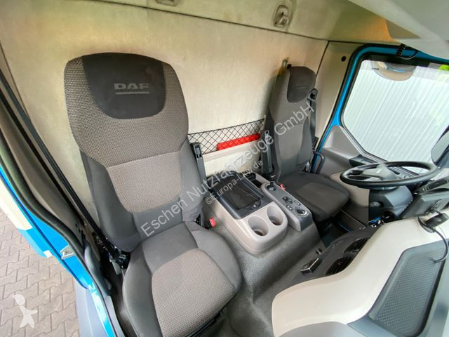 Kamion DAF 230 Thermo-King...