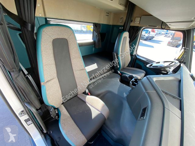 Kamion Volvo FMX 460 Bremse...
