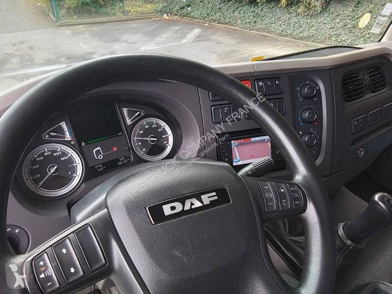 Camion DAF