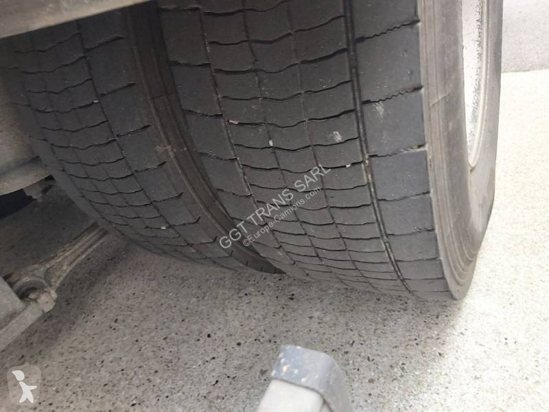 Kamion Iveco