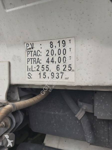 Kamion Iveco