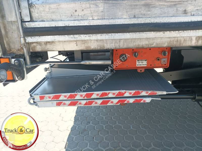 Camion Iveco