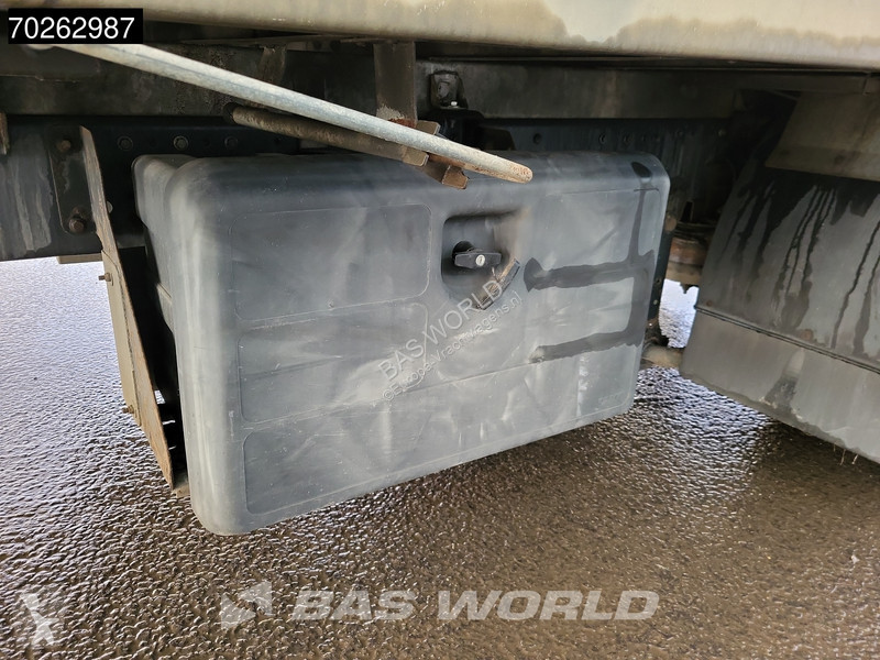 Camion Iveco 180E250 4X2 Engine problems/defect...