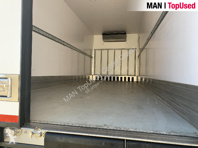 Lastbil MAN TGM 18.320 4x2 BL CH FRIGO