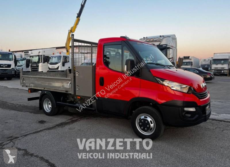 Camion Iveco