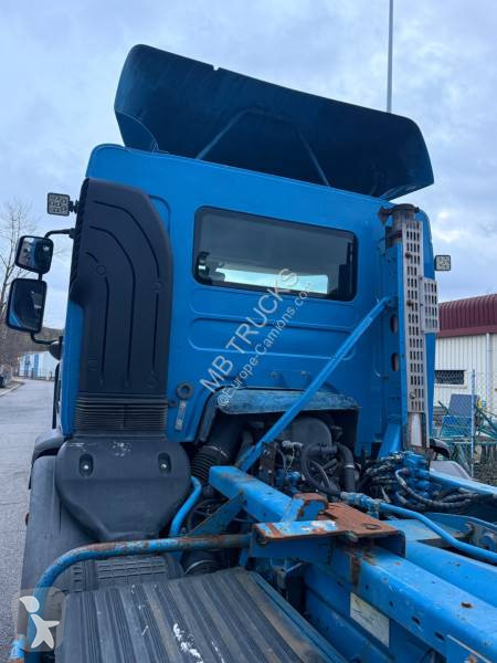 Kamion Renault