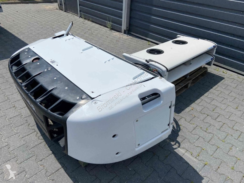 Kamion  CARRIER SUPRA 1150 MT/950MT/850MT/850 5...