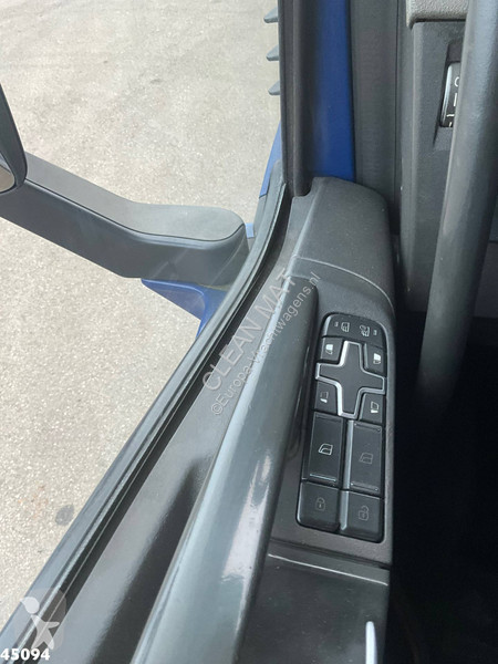 Kamion Volvo FH 500 8x4 Euro 6 VDL Ton...