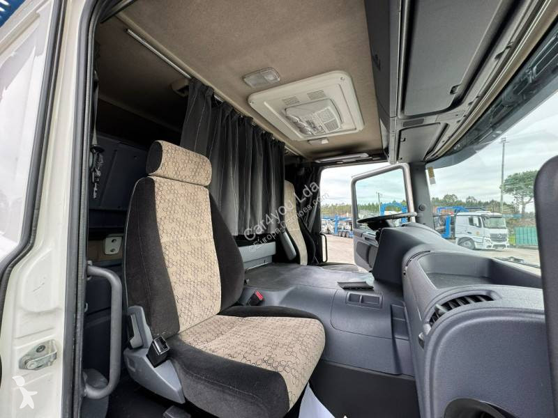Camion Scania