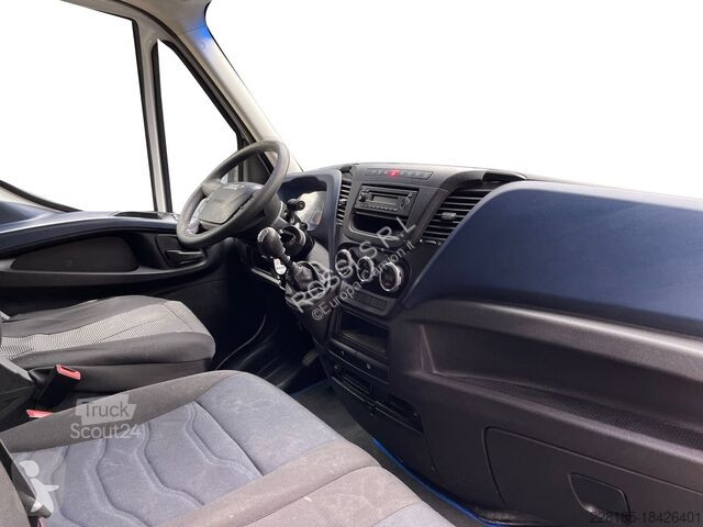 Camion Iveco V - daily 35 S16 V LH2 3520 E6
