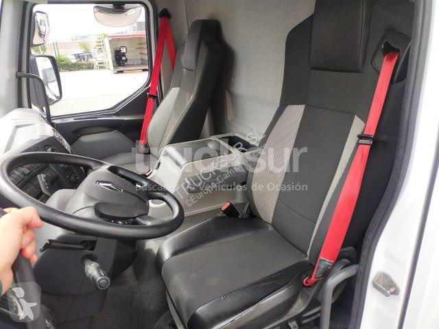 Kamion Renault  D16.250