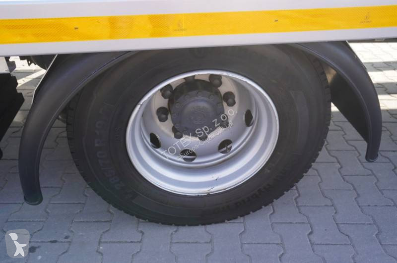 Camion Iveco