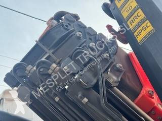 Camion Renault