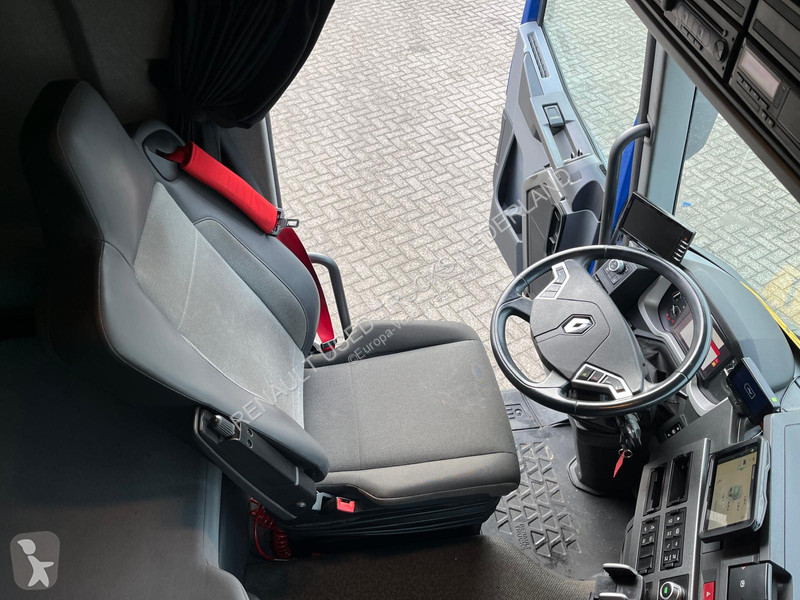 Lastbil Renault T-11 SLEEPERCAB 380 P6X2 COMFORT