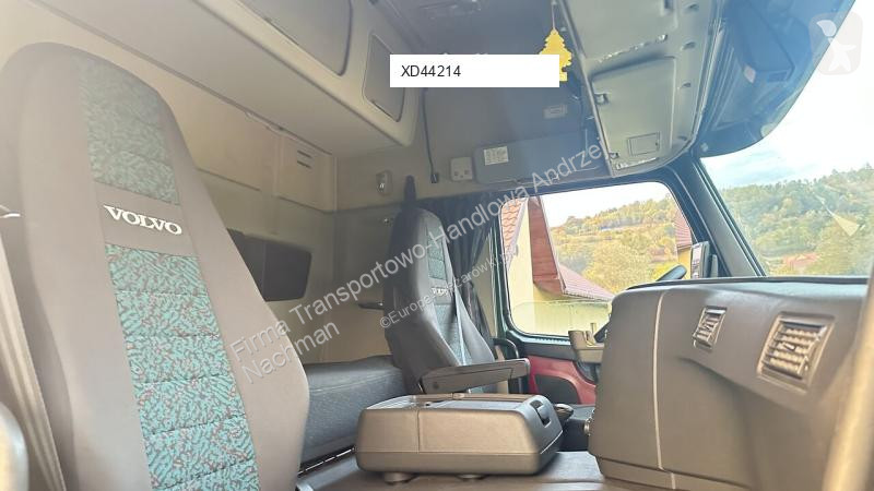 Kamion Volvo M120Z96